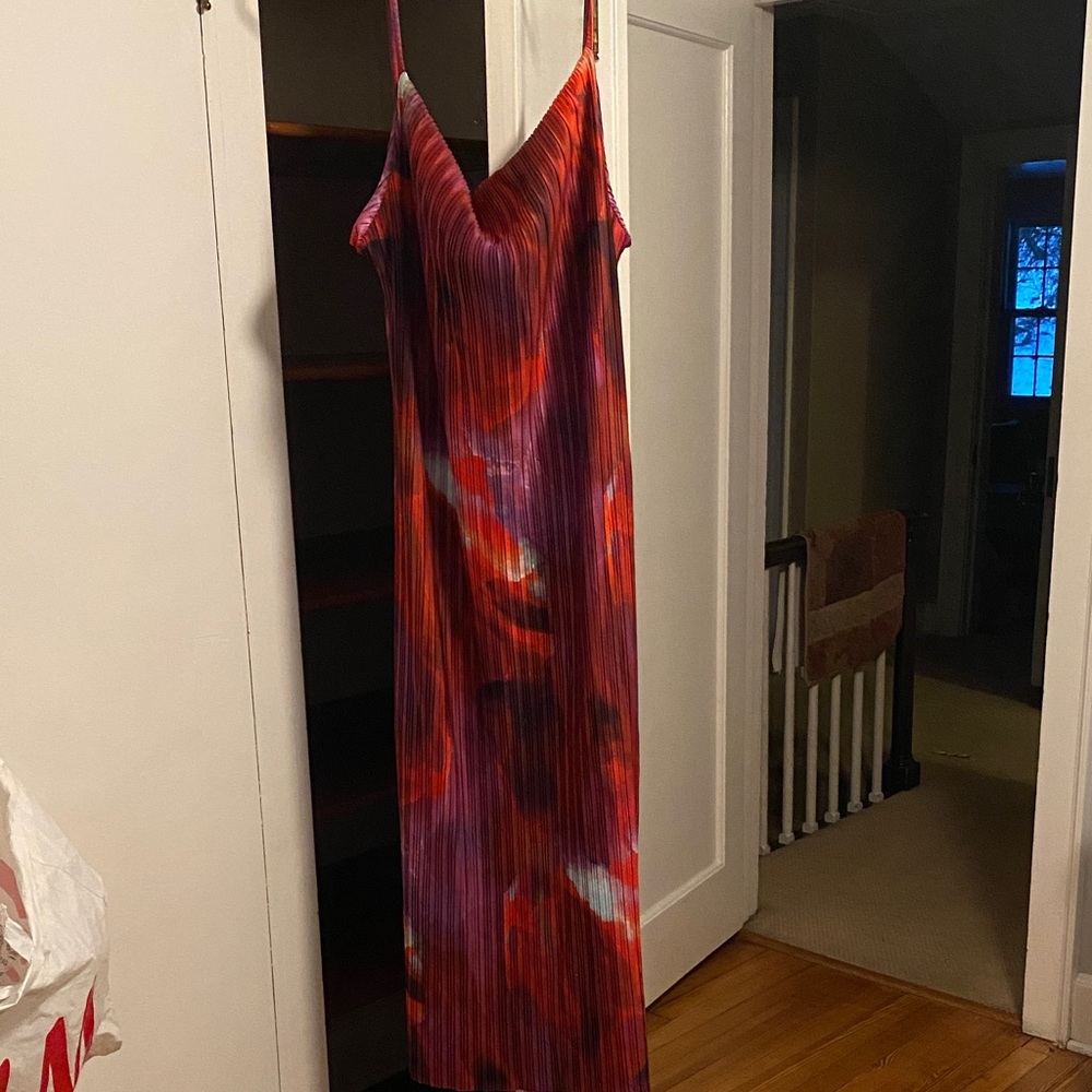 Boohoo Elegant Multicolor Women's Dress